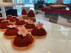 -The COOK·厨餐厅·自助餐(浦东嘉里大酒店)