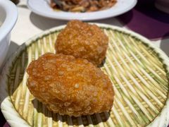 黄米面炸糕-凯鸽酒楼(大同振兴街店)