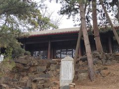 -承德避暑山庄景区