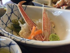 -蟹道乐( 新宿駅前店)