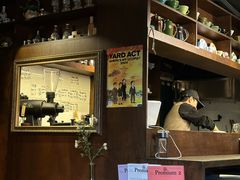 -Hei Cafe(工体店)