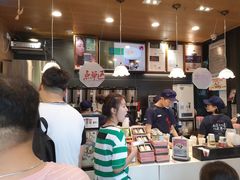 -茶颜悦色(岳麓山顶店)