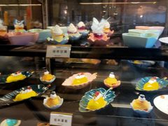 -芭菲盛宴·环球美食(解放碑英利国际店)
