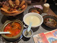 -南京大牌档(之心城店)