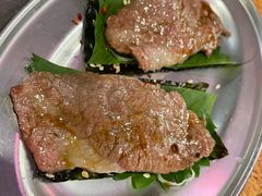 -蒜香焼肉PURUSHIN(马场路店)