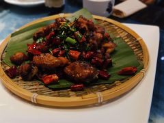 -尽善百年古院餐厅(王家老宅店)
