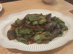 -三姐妹饺子(东木头市店)