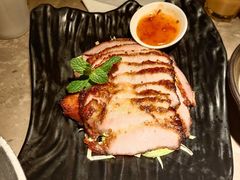 -新白鹿餐厅(金鹰新街口店)