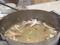 -椰客·海南椰子鸡(新塘永旺梦乐城店)