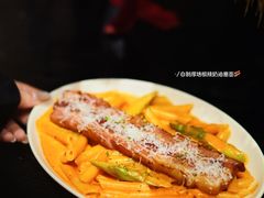-O'eat Blossom&Pelican(深圳首店)