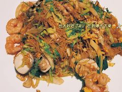 -潮三爷砂锅焗海鲜·生腌·海鲜粥(朝晖店)