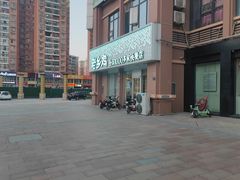 -老乡鸡(武汉烽胜路店)