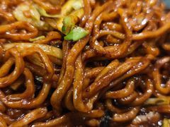 -大同江朝鲜菜•长春地标美食(绿园吾悦广场店)