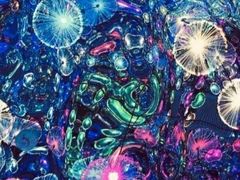 -天津梵高星空艺术馆(天河城旗舰店)