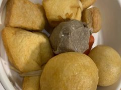 -川锅一号火锅(铜山万达店)