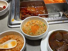 -海底捞火锅(龙湖三千集店)
