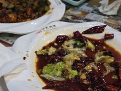 -华天二友居肉饼(宫门口店)
