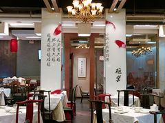 -到家尝北京菜(西坝河店)