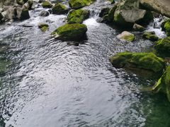 -大七孔景区-天生桥