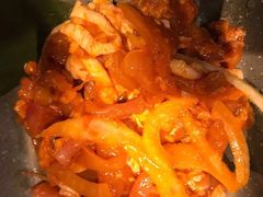 -新石器烤肉(百联川沙店)