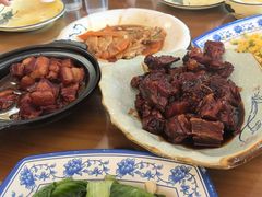 -灵福缘私房菜·农家菜(拈花湾·灵山大佛必推店)