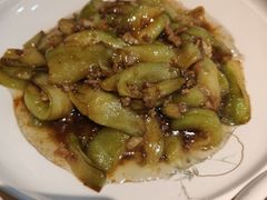 -南山翁新概念川菜(江宁万达广场店)