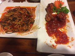 -C31地窖餐厅(黑龙江北路店)