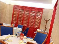 包厢-银都上海菜馆(粤海东路店)