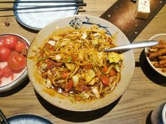 -那时新疆·若羌(经纬汇店)