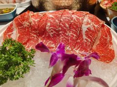 -椰子湾·海南火锅·糟粕醋·椰子鸡(正大广场店)