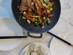 -叁拾壹克饺子·东北菜(国贸店)