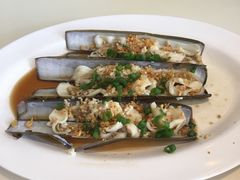 -无招牌海鲜餐厅(滨海艺术中心店)