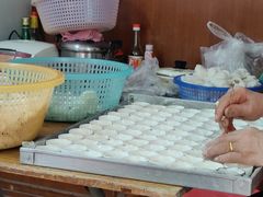 -共和老洪豆花草粿水粿