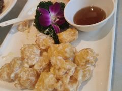 -锦江都城闵行饭店