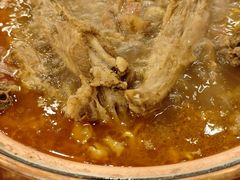 -八先生涮肉房(三里河店)