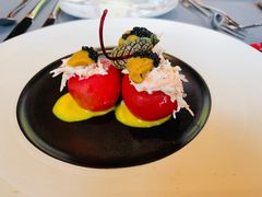 -YUE·6·西式融合餐厅(外滩六号店)