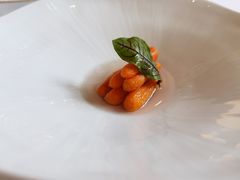 腌萝卜-宝丽轩中餐厅BAOLIXUAN