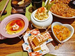 -嗨寿司 无国界料理