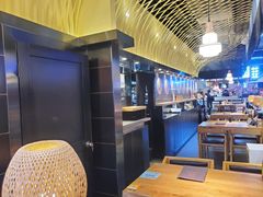 大堂-雷门拉面店(新光天地店)