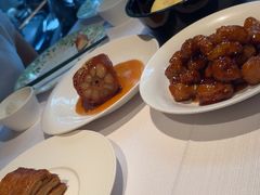 -张福记(陇海中路店)