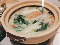 -扬州万怡酒店-中餐厅(文昌中路店)