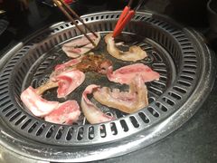 -汉城馆·烤肉火锅餐厅·韩国烤肉(河北云瑧世纪大饭店)
