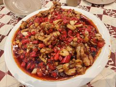-老三样·旧食新味(船山路店)
