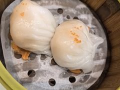 -绿岛港轩海鲜烤肉涮锅自助餐厅
