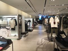 -ZARA(凯德乐峰广场店)
