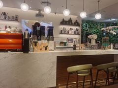 -Peet's Coffee皮爷咖啡(德基店)