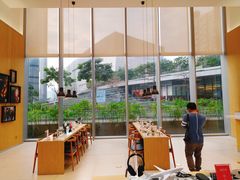 -Sony Store索尼(广州正佳店)