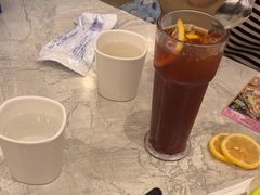 -翠华餐厅(正佳广场店)