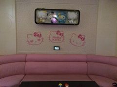 乐潮汇时尚量贩式KTV-乐潮汇时尚量贩式KTV(嘉业国际城购物中心店)