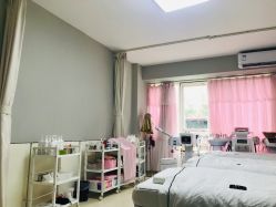 -Pink You美甲美睫纹绣定制中心